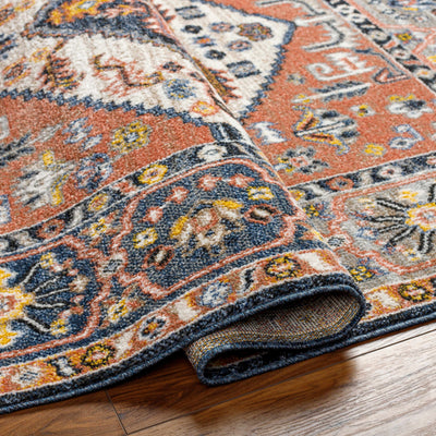 Femi Area Rug - Clearance