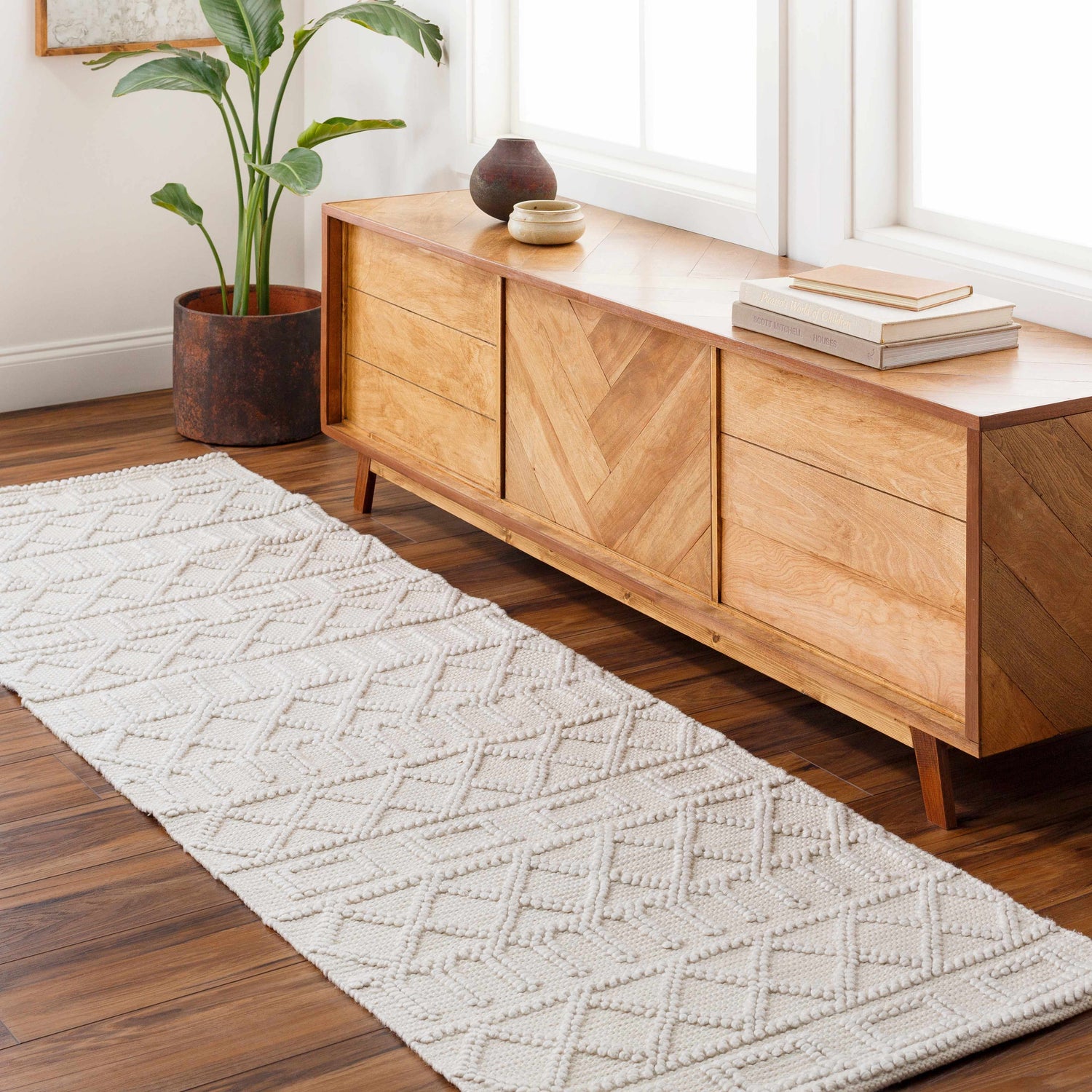 Canta Area Rug - Clearance