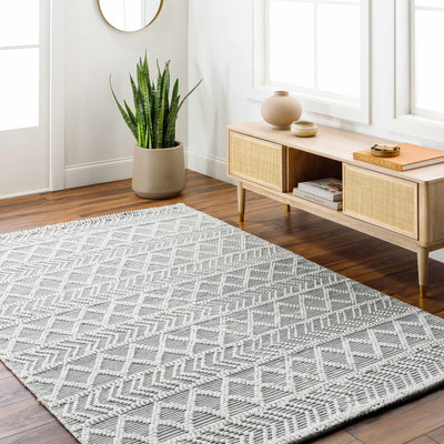 Chimamanda Area Rug