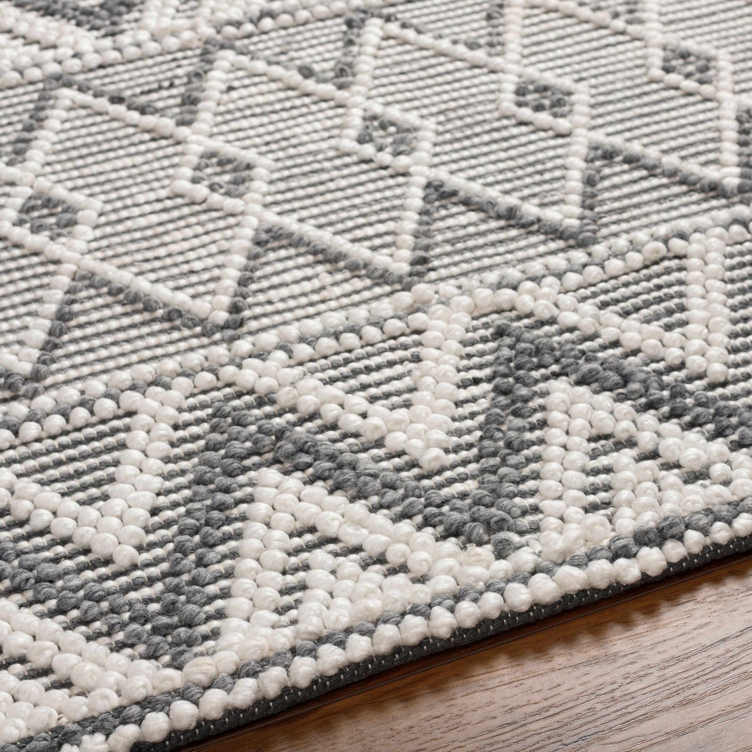 Evita Area Rug - Clearance