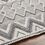 Evita Area Rug - Clearance
