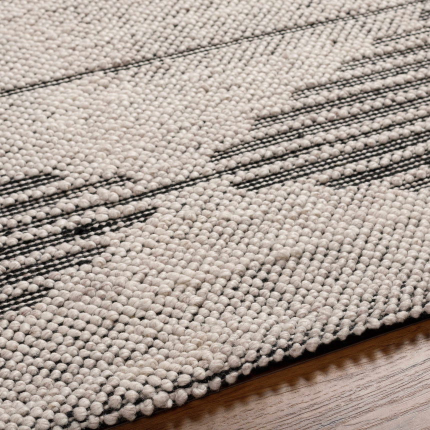 Glyn Area Rug - Clearance