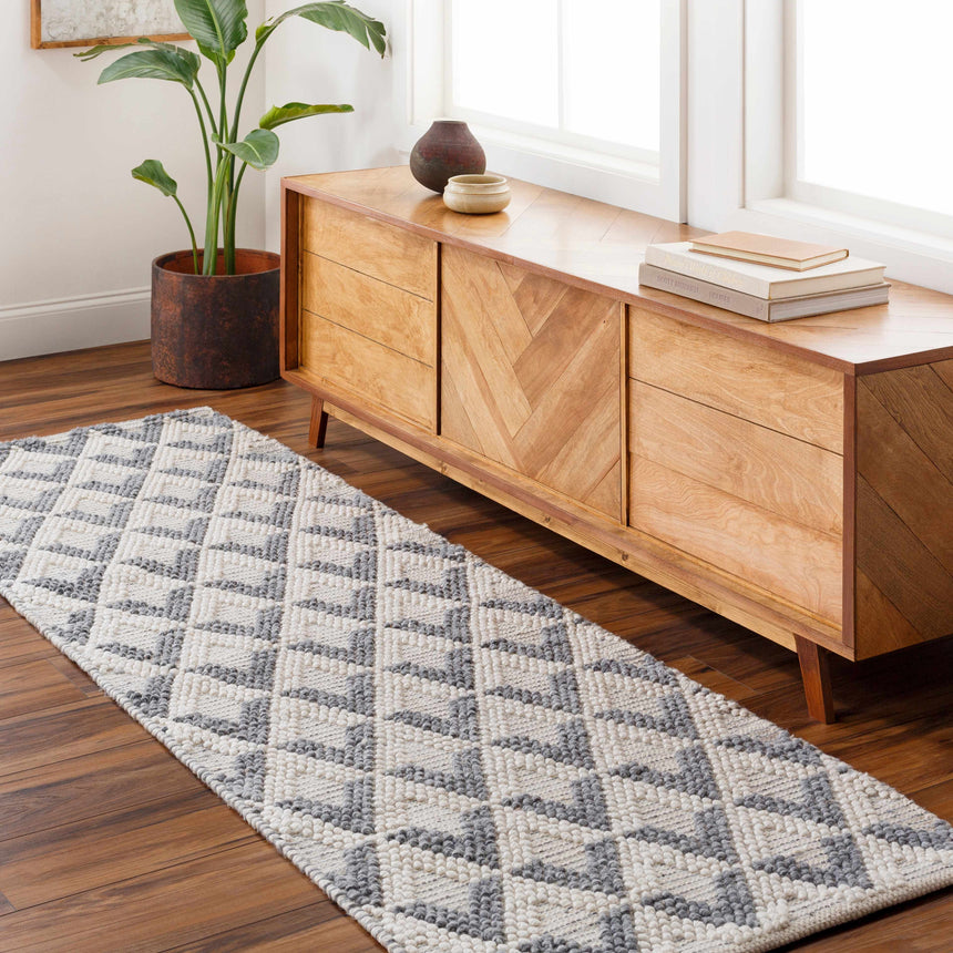 Maik Area Rug - Clearance