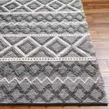 Yuka Area Rug - Clearance