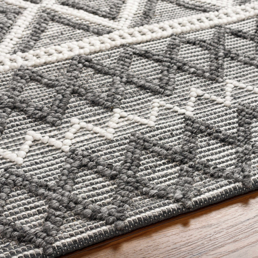 Yuka Area Rug - Clearance