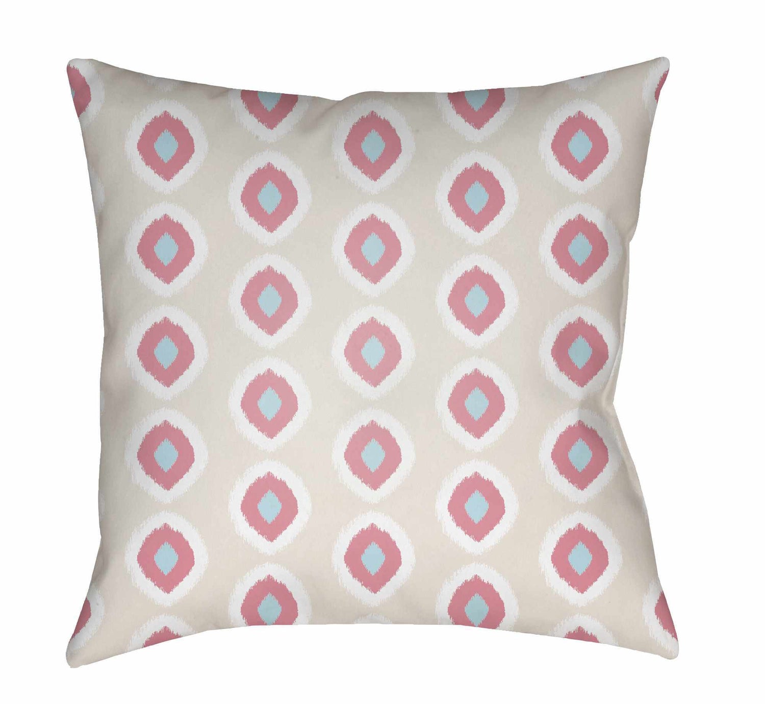 Sedgepond Outdoor Throw Pillow
