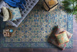 Cranbury Pillow Cover - Clearance