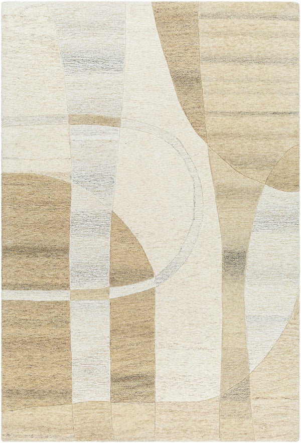 Sapir Area Rug