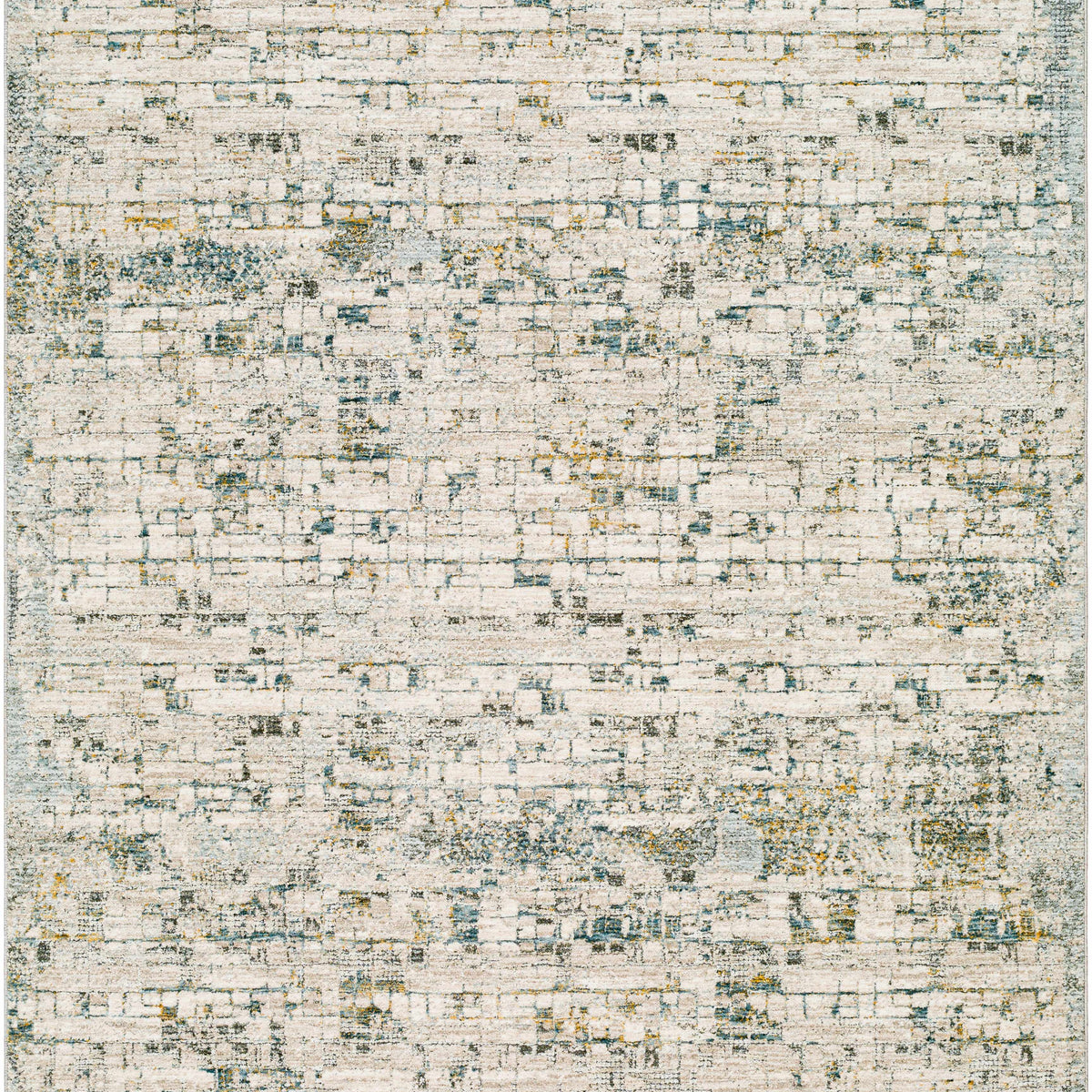 Chaka Textured Rug with Fringes – Boutique Rugs