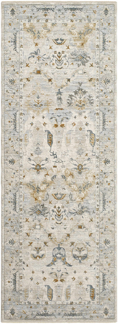 Emile Area Rug