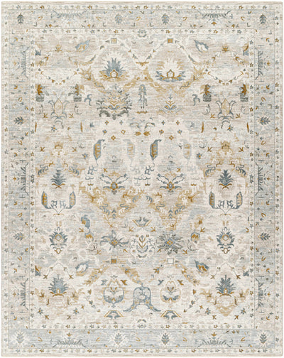 Emile Area Rug