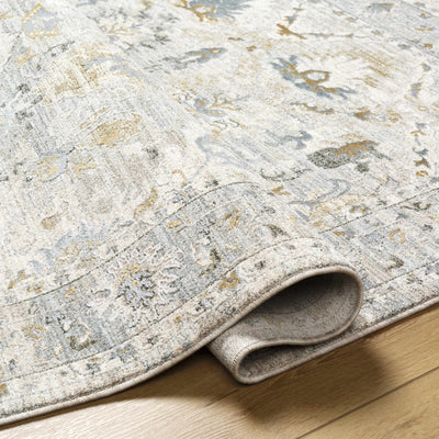 Emile Area Rug