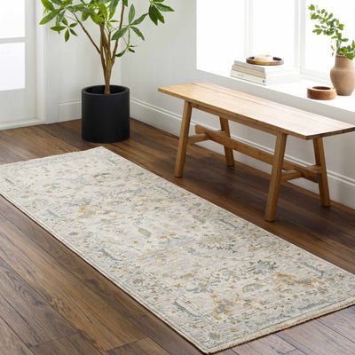 Emile Area Rug