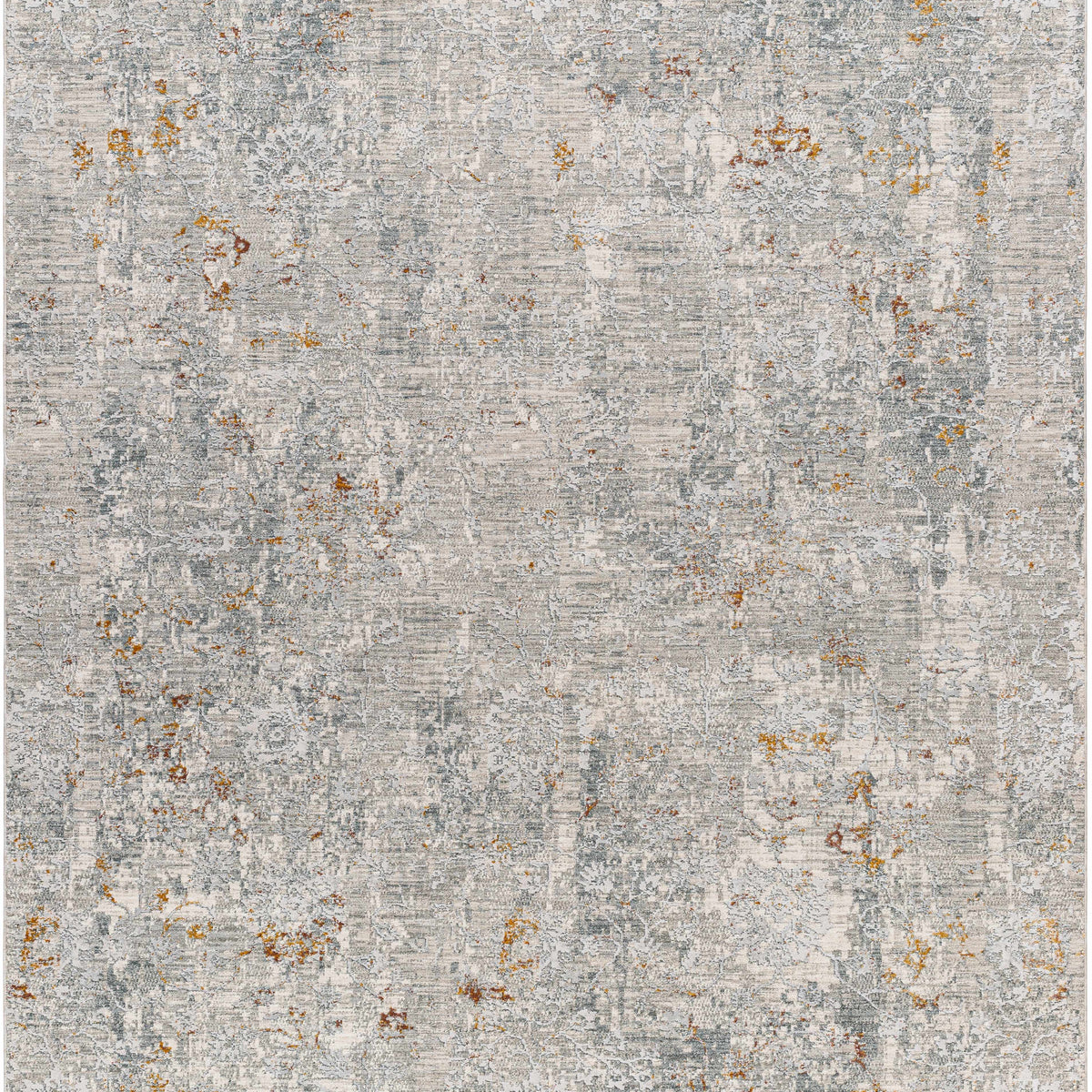 Ifama Textured Rug with Fringes – Boutique Rugs