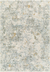 Pizi Textured Rug with Fringes