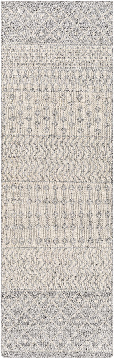 Seafield Flatweave Performance Rug - Clearance