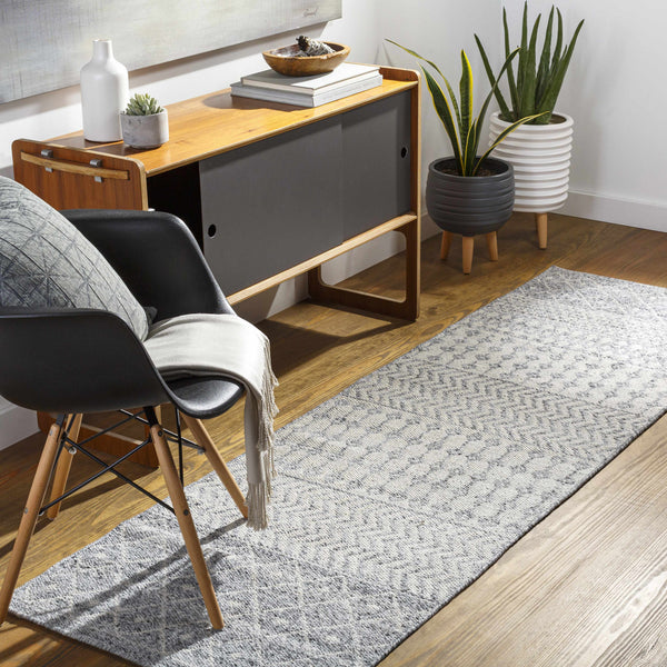 Seafield Flatweave Performance Rug - Clearance