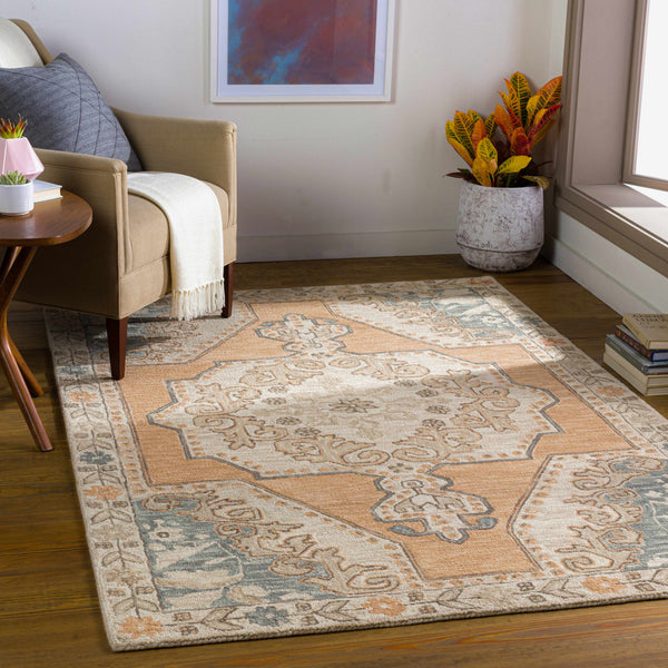 Seagate Area Rug - Clearance