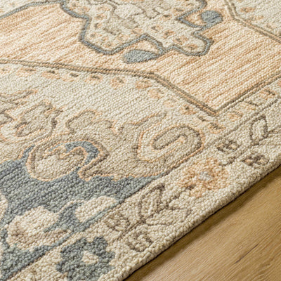 Seagate Area Rug - Clearance