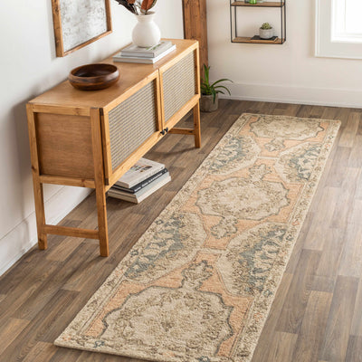 Seagate Area Rug - Clearance