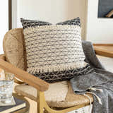 Seaham Pillow Cover - Clearance