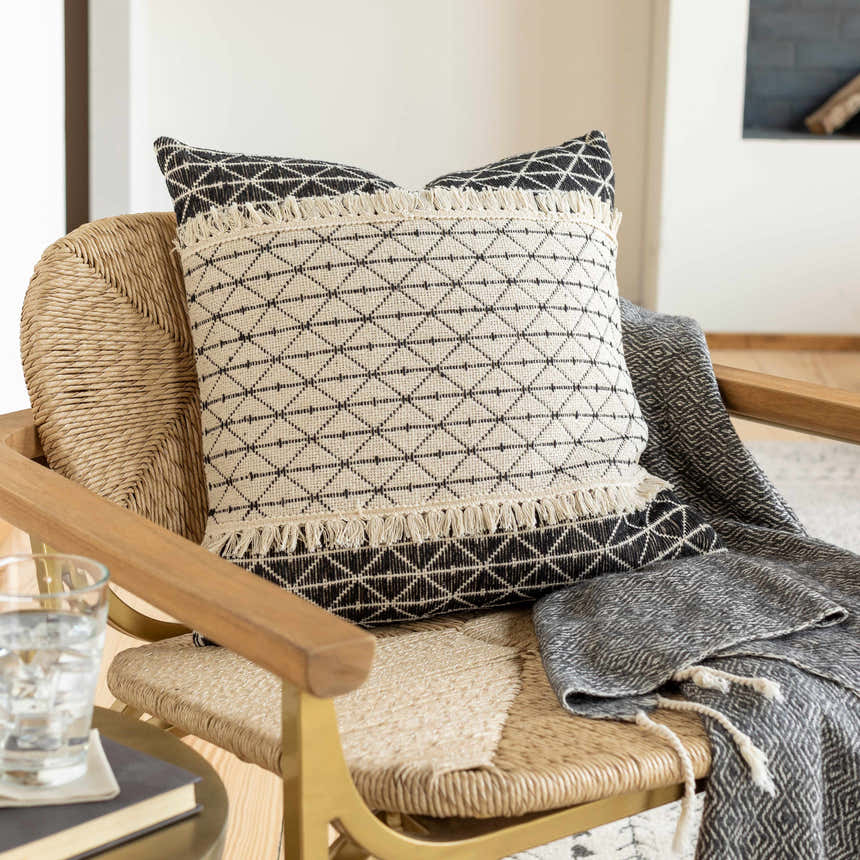 Seaham Pillow Cover - Clearance