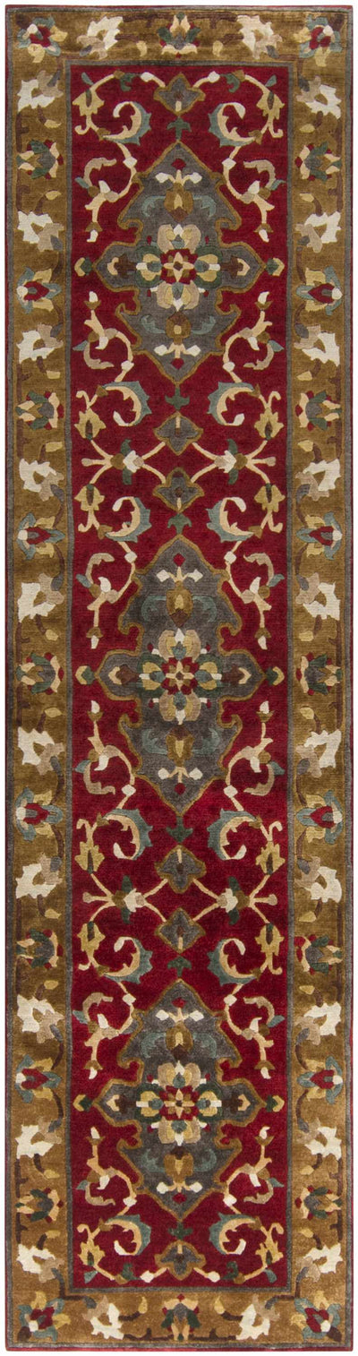 Seale Area Rug - Clearance