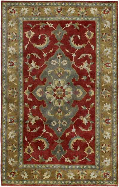 Seale Area Rug - Clearance