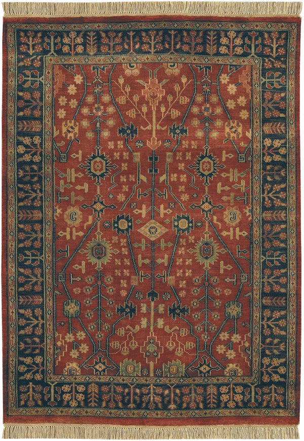 Sebec Area Rug - Clearance