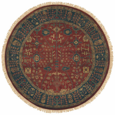 Sebec Area Rug - Clearance