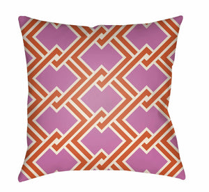 Seben Throw Pillow