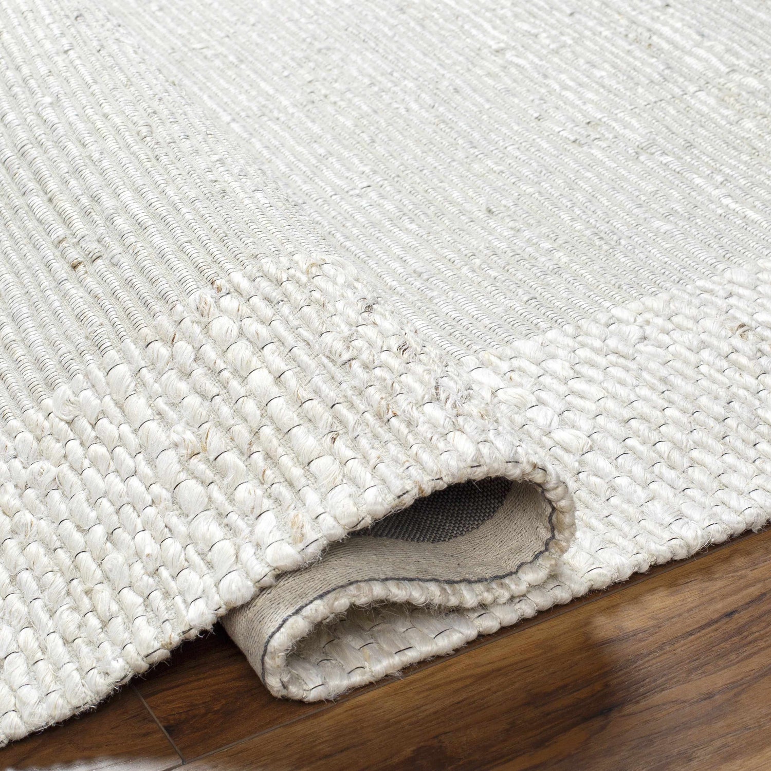 Jojen Off White Jute Area Rug - Clearance – Boutique Rugs