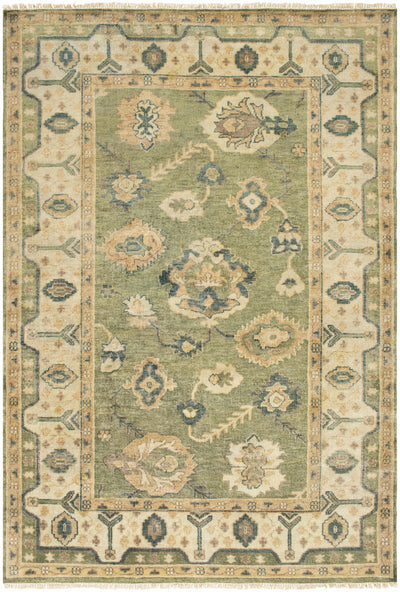 Seelyville Area Rug - Promo