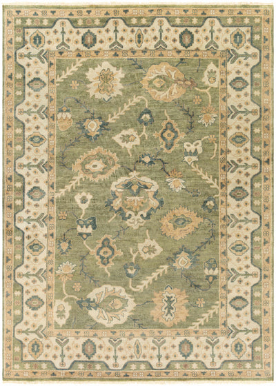 Seelyville Area Rug - Promo