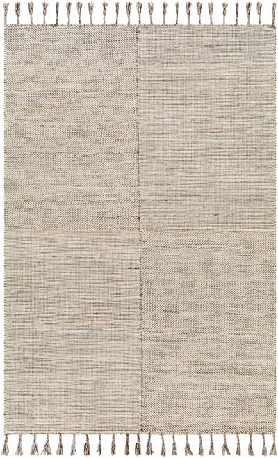 Anaya Beige Area Rug