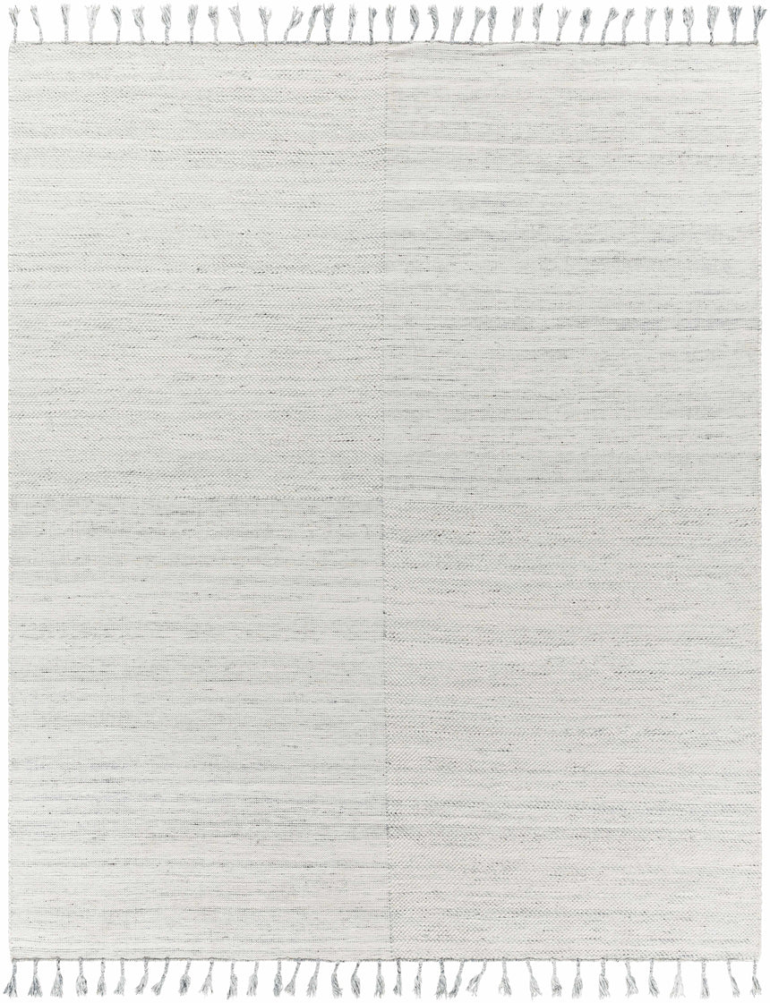 Anaya Beige & Blue Area Rug - Clearance