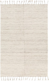 Anaya Cream Area Rug - Clearance