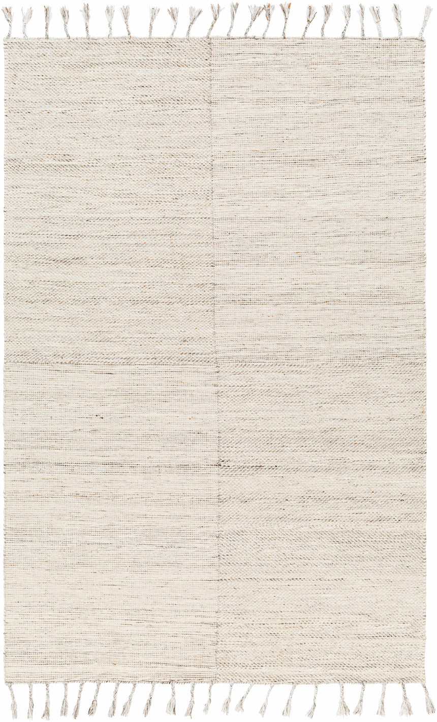 Anaya Cream Area Rug - Clearance