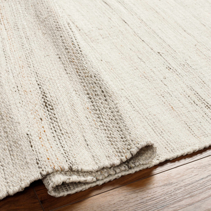 Anaya Cream Area Rug - Clearance