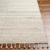 Anaya Cream Area Rug - Clearance