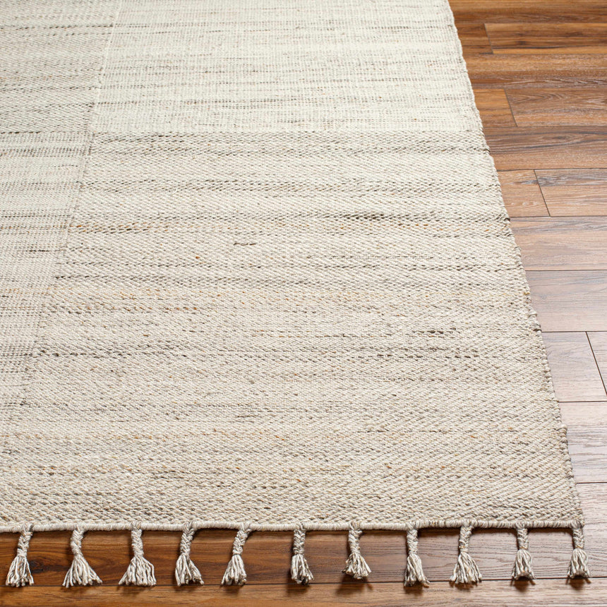 Anaya Cream Area Rug - Clearance