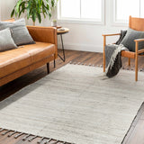 Anaya Cream Area Rug - Clearance