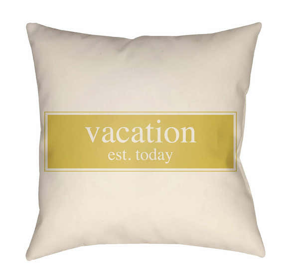 Selim Outdoor Throw Pillow