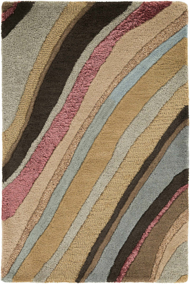 Seminole Area Rug - Clearance – Boutique Rugs