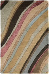 Seminole Area Rug - Clearance