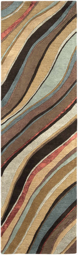 Seminole Area Rug - Clearance