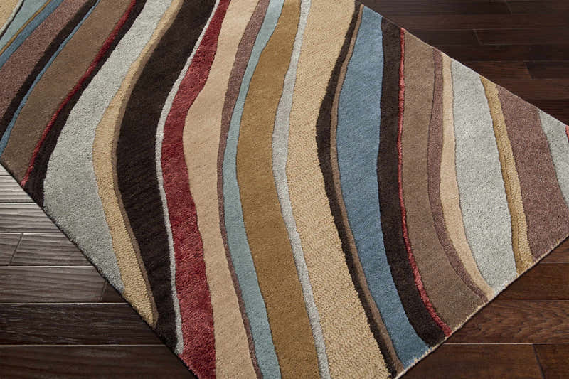 Seminole Area Rug - Clearance – Boutique Rugs