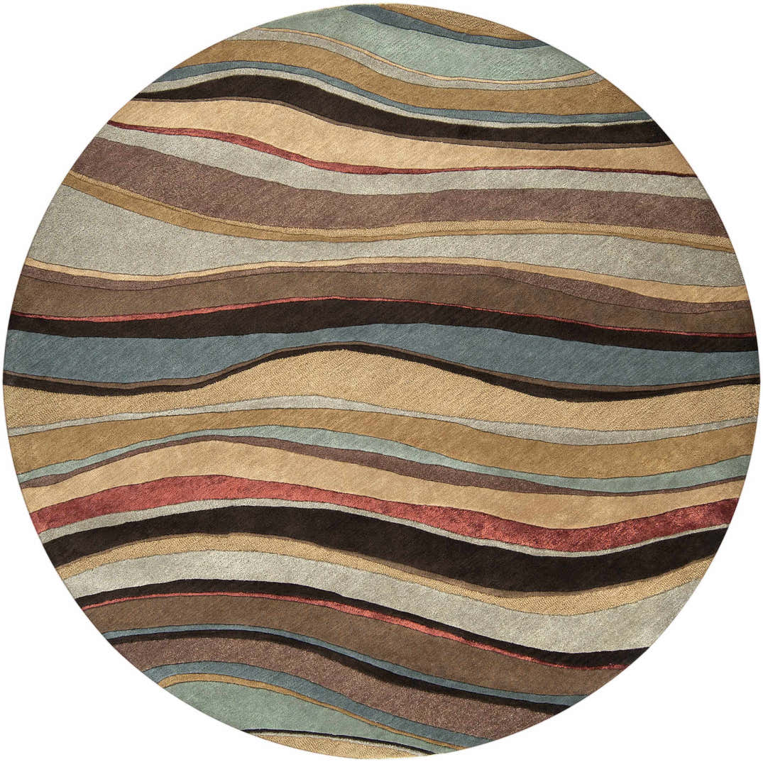 Seminole Area Rug - Clearance – Boutique Rugs