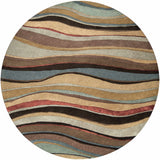 Seminole Area Rug - Clearance