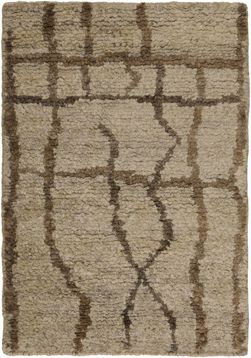 Semora Jute Rug - Clearance